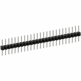 PEC25SABN Sullins Connector Solutions