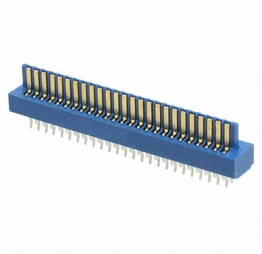 EBC25MMRN Sullins Connector Solutions