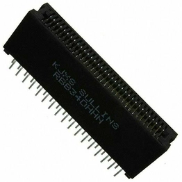 RBB34DHHN Sullins Connector Solutions