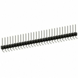 PEC29SGAN Sullins Connector Solutions