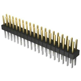 PBC19DABN Sullins Connector Solutions