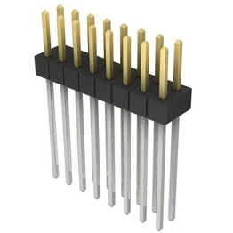 PBC08DAFN Sullins Connector Solutions
