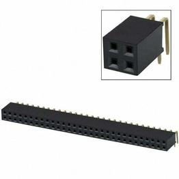 PPPC302LJBN-RC Sullins Connector Solutions