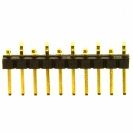 GRPB101VWTC-RC Sullins Connector Solutions