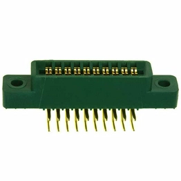 ASC10DRAH Sullins Connector Solutions