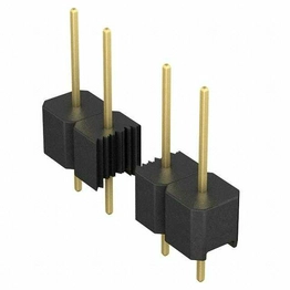 NREC004SABN-RC Sullins Connector Solutions