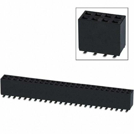 NPTC252KFMS-RC Sullins Connector Solutions