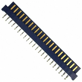 EBM22MMRN Sullins Connector Solutions