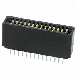 GBC14DCSN-S36 Sullins Connector Solutions