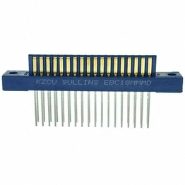 EBC18MMMD Sullins Connector Solutions
