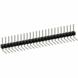 PEC24SBBN Sullins Connector Solutions