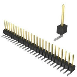 PBC25SGAN Sullins Connector Solutions