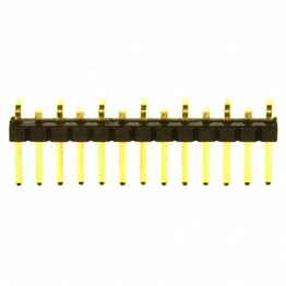 GRPB131VWTC-RC Sullins Connector Solutions