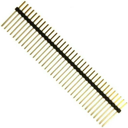 PBC36DAEN Sullins Connector Solutions