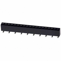 NPTC191KFXC-RC Sullins Connector Solutions