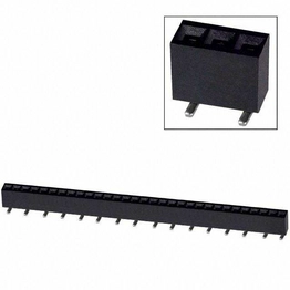 NPTC311KFXC-RC Sullins Connector Solutions