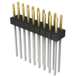 PBC09DAFN Sullins Connector Solutions
