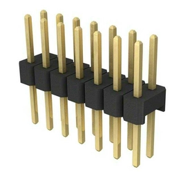 PRPC007DABN-RC Sullins Connector Solutions