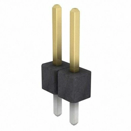 PCC02SAAN Sullins Connector Solutions