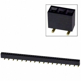 NPPC361KFXC-RC Sullins Connector Solutions