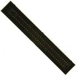 SBH41-NBPB-D34-SM-BK Sullins Connector Solutions