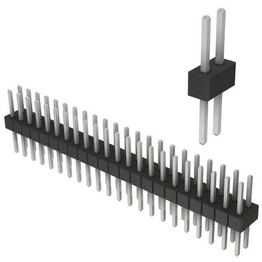 PEC22DABN Sullins Connector Solutions