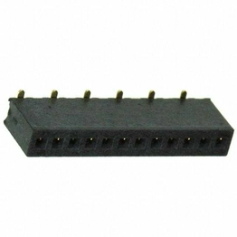 LPPB121NFSC-RC Sullins Connector Solutions