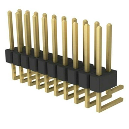 PRPC010DGAN-M71RC Sullins Connector Solutions