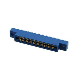 EBM10DRTH Sullins Connector Solutions