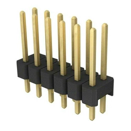 PRPC006DFAN-RC Sullins Connector Solutions