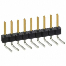 PBC09SBCN Sullins Connector Solutions