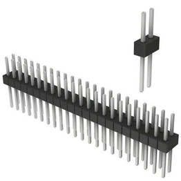 PEC22DACN Sullins Connector Solutions