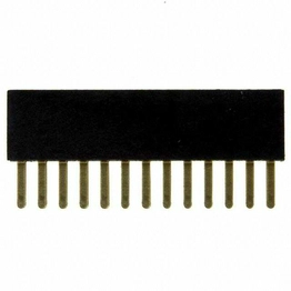Sullins Connector Solutions LPPB132CFFN-RC image