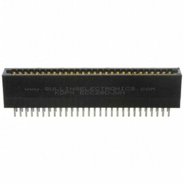 ECC28DJWN Sullins Connector Solutions