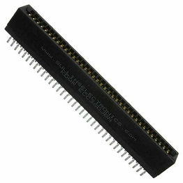 ECC36DJBN Sullins Connector Solutions