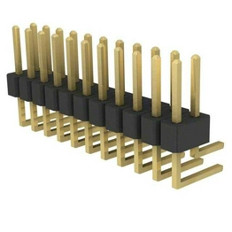PRPC011DBAN-M71RC Sullins Connector Solutions