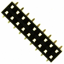 NPPN092FFKS-RC Sullins Connector Solutions