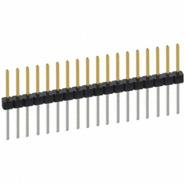 PBC18SFBN Sullins Connector Solutions