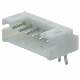 SWR201-NRTN-S06-RL-WH Sullins Connector Solutions