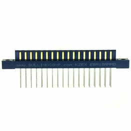 EBM18MMMD Sullins Connector Solutions