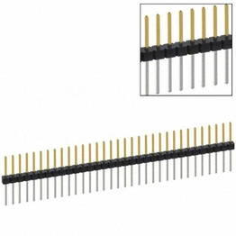 PBC33SFBN Sullins Connector Solutions
