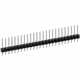 PEC24SFAN Sullins Connector Solutions