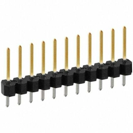 PBC11SFAN Sullins Connector Solutions