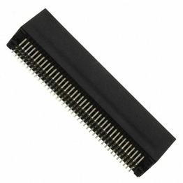 RZB40DHRN Sullins Connector Solutions