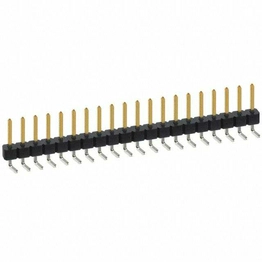 PBC20SBAN Sullins Connector Solutions