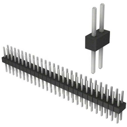 PEC27DABN Sullins Connector Solutions