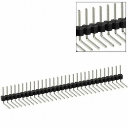PEC31SBCN Sullins Connector Solutions