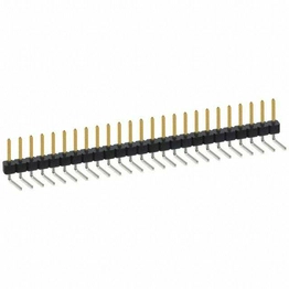 PBC25SBCN Sullins Connector Solutions