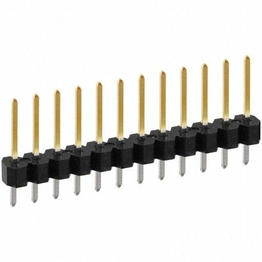 PBC12SFAN Sullins Connector Solutions