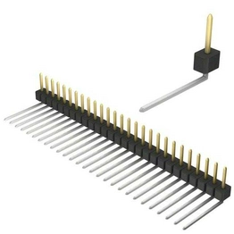 PBC27SBEN Sullins Connector Solutions